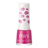 RENOVA | Esmalte de uñas MINI MIRANDA 7.7ml, larga duración,