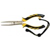 Spro Fishing Pliers Long Nose Bent Pliers, Cutters, Clamping Sleeve