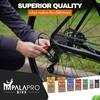 IMPALAPRO Bike Tool Kit Set 20 in 1 Compact and