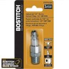 BOSTITCH BTFP72333 Industrial 1/4-Inch Series Swivel Plug with 1/4-Inch NPT
