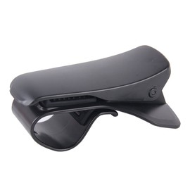 DFV mobile - Auto GPS Navigation Dashboard Handyhalter Clip für Realme V5 5G (2020) - Schwarz