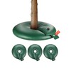 VEVOR Tree Watering Bag Slow Release, 4 Pack 20 Gallons