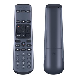 WDZP New Remote Control Replacement fit for DirecTV AT&T TV Now RC82V 2nd Generation Gemini Stream C71KW-200 & C71KW-400 Osprey Receiver Set-Top Boxes