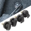 AndyGo 4X Cargo Net Replacement Hooks Hardware Kit