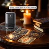 OMMC AI Smart Speaker with ChatGPT & Alexa, Dual AI