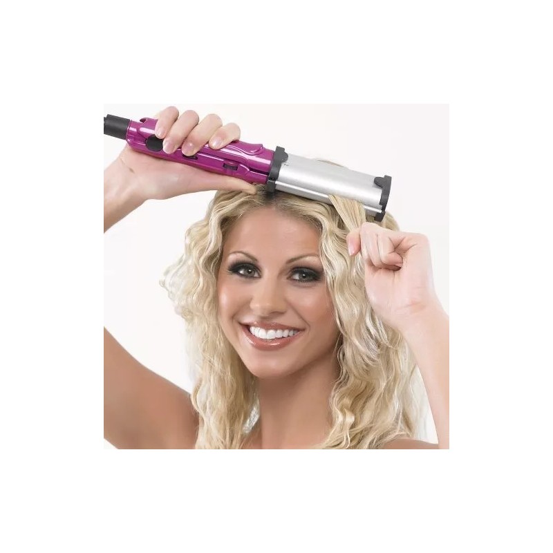 Bed Head Rizador Bed Head Ondas Sueltas De Ceramica De