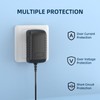 MDCGPower AC Adapter Charger Compatible with NETGEAR Orbi Whole Home