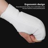 Boxing Gloves Hand Wraps Nylon Gel Anti Slip Half Finger