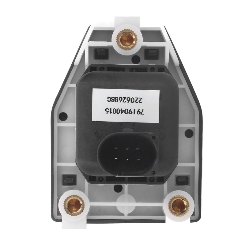 Forklift Control Joystick Forklift Tractor Loader Joystick Controller Handle 7919040015