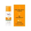Eucerin Control Toque Seco Protector Solar Fps50+ 50ml