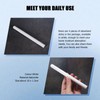 Dropfree Diatomaceous Earth Drying Stick, Moisture Absorbing Rod, Clean Water