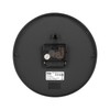 Teesa Wall Clock, Black, 20 cm