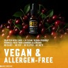 Basic Greens Metilcobalamina Vitamina B12 5000mcg Liquida