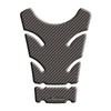 Keiti Motorcycle Tank Pad Carbon Fiber Carbon Look DU-003CF