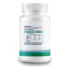 Citrato De Magnesio + Potasio 500mg - 100 Cápsulas Sabor