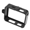 Action Camera Protection Frame Portable Anti fall Protective Shell Suitable