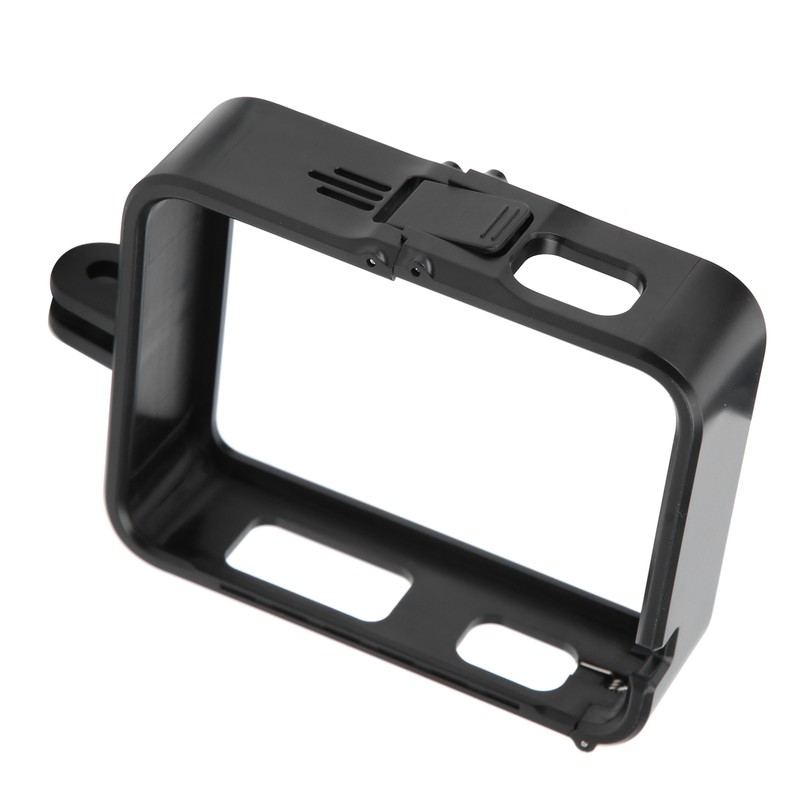 Action Camera Protection Frame Portable Anti fall Protective Shell Suitable