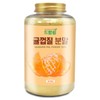 드랍쉽 귤껍질 분말(국산) 300g(통) 진피 Dropship Tangerine Peel Powder (Domestic) 300g (Container) Dried Tangerine Peel