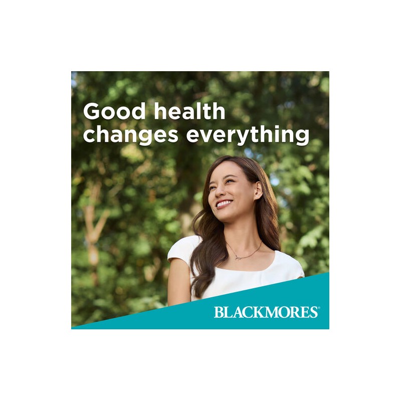 Blackmores Hair Growth & Scalp Ultra 60 Capsules