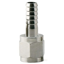 Kegco BF Swivel Nut Set for MFL 5/16" swivel with hex nut