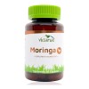 Moringa 500 Mg 30 Cápsulas Vidanat. Sabor Sin sabor