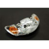 Bike Parts Center Headlight ASSY NEW Dio AF62/68 309906