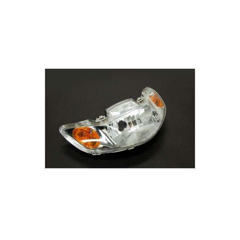 Bike Parts Center Headlight ASSY NEW Dio AF62/68 309906