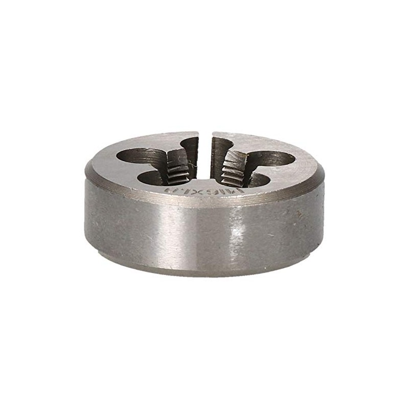 M16 x 1mm Metric Die Nut, Tungsten Steel, Thread Cutter