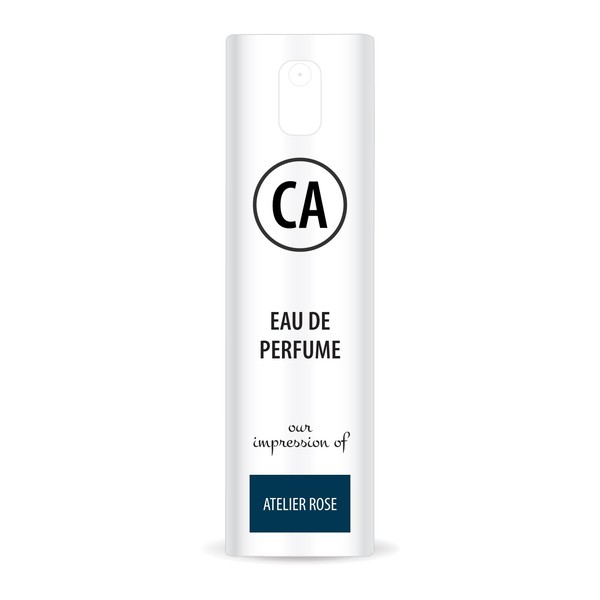 CA Perfume Impression of Atelier Rose Unisex Eau De Parfum
