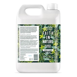 Faith in Nature Seaweed & Citrus Conditioner 5L