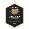 Mavericks House Low Acid Coffee 100% Organic Ingredients Coffee -