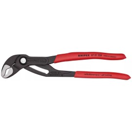 Knipex 3pc Plier Set Cobra Diagonal Cutter Snipe Long Nose Pliers 002008US2