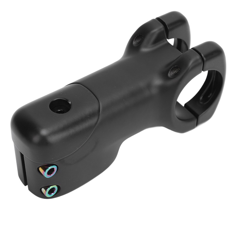 Bike Stem 31.8mm Aluminum Alloy Road Bike Mountain Bike Handlebar