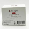Dr. Alpha Skin Barrier Cream 80ml x2SET(SH) / 닥터알파 피부장벽 크림 80ml x2SET(SH)