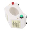 Professional Mechanical Wristwatch Demagnetizer Demagnetizing Watch Repairing ToolUS Plug