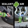 Slime 50107 Smart Spair Emergency Tire Repair Kit