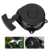 Rewind Pull Starter Assembly,ATV Pull Starter Fit for Suzuki Quad