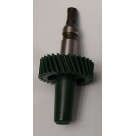 La Speedometer Gear - 31 Tooth Short Shaft Speedometer Driven Gear 52067631