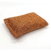 Kyoto Katsugu Antibacterial Kitchen Sponge, Copper, 3.5 x 5.7 x