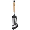 Suncraft BM-211 Butter Beater Turner Spatula, Nylon, Made in Japan,