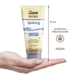 Luvos Conditioner 200 ml