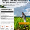Indian Curcumin: Joint Recovery | Turmeric, Tamarind Seeds, Boswellia and