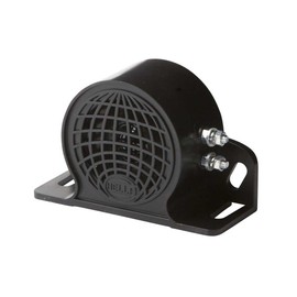 HELLA 009148141 Black 9V/48V 110 Db Back-Up Alarm