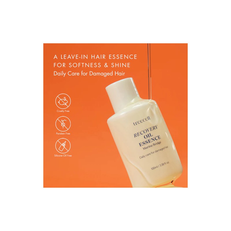 Treecell [Treecell]Recovery Oil Essence 100ml
