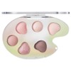 Bbia Last Eye Palette 5g, 1 piece, 04 Glowing Drawing / 삐아 라스트 아이 팔레트 5g, 1개, 04 글로잉 드로잉