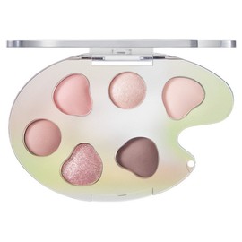 Bbia Last Eye Palette 5g, 1 piece, 04 Glowing Drawing / 삐아 라스트 아이 팔레트 5g, 1개, 04 글로잉 드로잉