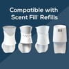 Scent Fill 100% Natural Orange Blossom Plug in Air Freshener,