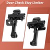 Partuto Front Right Door Check Strap for Telsa Model 3