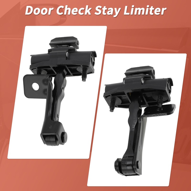 Partuto Front Right Door Check Strap for Telsa Model 3