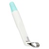 10pcs Dental Matrix Band Metal Smoothing Surfaces Close Fitting Dental